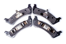 Load image into Gallery viewer, 03-06 Jeep Wrangler TJ Brake Pads Rear Disc Brake Conversion Kits All 4 TeraFlex