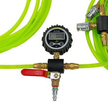 Load image into Gallery viewer, Quick Flate 4 Way System Inflate/Deflate Up Down Air