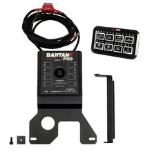 Load image into Gallery viewer, BantamX HD for Jeep JL V8 sPOD