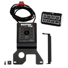 Load image into Gallery viewer, BantamX HD for Jeep JL V8 sPOD