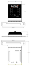 Load image into Gallery viewer, BantamX Touchscreen for JL/JT