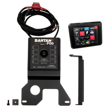 Load image into Gallery viewer, BantamX Touchscreen for Jeep JL V8 sPOD
