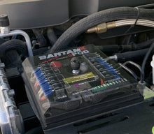 Load image into Gallery viewer, BantamX w/ Red LED Switch panel for JK 2007-2008