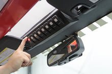 Load image into Gallery viewer, BantamX w/ Red LED Switch panel for JK 2009-2018