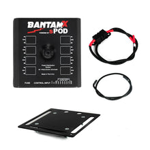 Load image into Gallery viewer, sPOD BantamX NonSwitch Panel Universal 36 in. sPOD