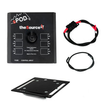 Load image into Gallery viewer, sPOD SourceLT NonSwitch Panel Universal 84 in. sPOD