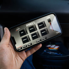 Load image into Gallery viewer, sPOD SourceLT NonSwitch Panel Universal 84 in. sPOD