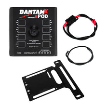 Load image into Gallery viewer, BantamX Wireless Switch Controller - Jeep JL/JT sPOD