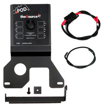 Load image into Gallery viewer, SourceLT Wireless Switch Controller - Jeep, JL/JT 2018-Present sPOD