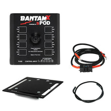 Load image into Gallery viewer, BantamX Wireless Switch Controller - Jeep, TJ/LJ 2003-2006 sPOD