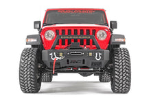 Load image into Gallery viewer, Jeep N3 Dual Steering Stabilizer 18-Up Wrangler JL Gladiator JT Rough Country