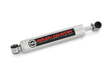 Load image into Gallery viewer, Jeep N3 Steering Stabilizer 18-Up Wrangler JL Gladiator JT Rough Country