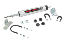 Load image into Gallery viewer, V2 Steering Stabilizer 76-86 Jeep CJ 7 4WD Rough Country