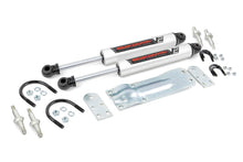 Load image into Gallery viewer, V2 Steering Stabilizer Dual 69-87 GMC C15/K15 Truck/73-91 Half-Ton Suburban Rough Country