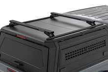 Load image into Gallery viewer, 88215  - Adjustable Crossbars Universal T-Slot | Bed Cap - Designed exclusively for Rough Country's Bed Caps.