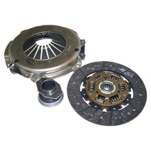 Load image into Gallery viewer, 3-Piece Clutch Kit for 1984-86 Jeep XJ Cherokee, MJ Comanche, w/ 2.8L Engine Crown Automotive