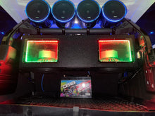 Load image into Gallery viewer, Jeep JLU Mounting Tube For Towers and Pods