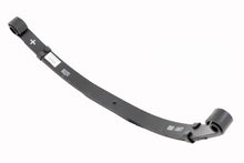 Load image into Gallery viewer, Rear Leaf Springs | 4" Lift | Pair | Jeep CJ5/CJ7 5 4WD (1976-1983)