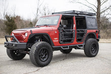 Load image into Gallery viewer, Tubular Doors | Rear | Jeep Wrangler JK/Wrangler Unlimited  (2007-2018)