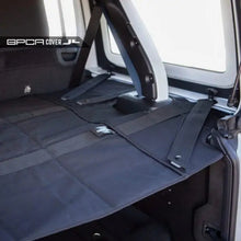 Load image into Gallery viewer, Jeep Wrangler JL 4DR Cargo Cover PRO (2018+)