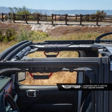 Load image into Gallery viewer, GP-Grip PRO Foldable Handle — Jeep Wrangler JL, Gladiator JT &amp; 4xe (2018+)