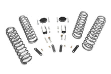 Load image into Gallery viewer, 2.5in Jeep Suspension Lift Kit (07-18 JK Wrangler Unlimited)