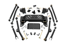 Load image into Gallery viewer, 4 Inch Jeep Long Arm Upgrade Kit 93-98 Grand Cherokee ZJ Rough Country