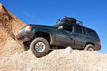 Load image into Gallery viewer, 4 Inch Jeep Long Arm Upgrade Kit 93-98 Grand Cherokee ZJ Rough Country