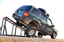 Load image into Gallery viewer, 4 Inch Jeep Long Arm Upgrade Kit 93-98 Grand Cherokee ZJ Rough Country