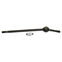 Load image into Gallery viewer, Left Front Axle Shaft for 41-71 Jeep MB, CJs, M38, M38-A1, FC-150 w/ D25 or D27 Crown Automotive