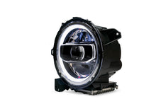 Load image into Gallery viewer, DV8 Offroad 2018+ Jeep Wrangler JL/Gladiator LED Projector Headlights