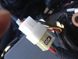Wiring Harness Adapter For ARB Compressor sPOD - sPOD - 910110