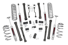 Load image into Gallery viewer, 4 Inch Lift Kit | Jeep Grand Cherokee ZJ 2WD/4WD (1993-1998)