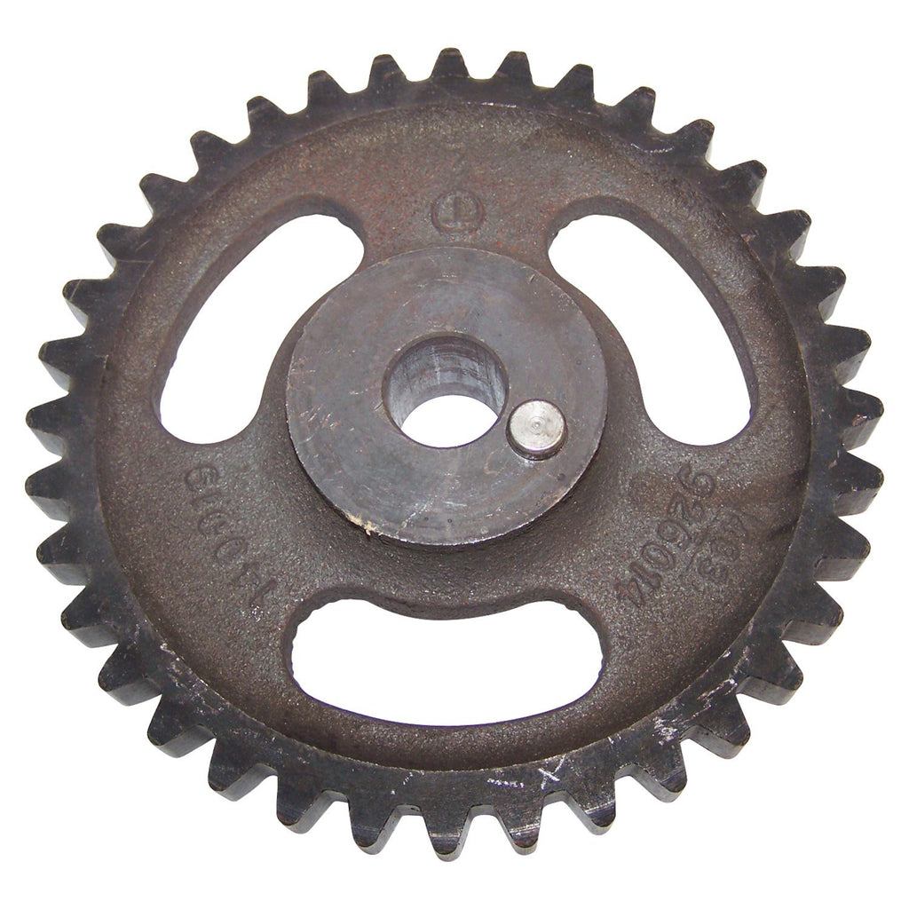 Camshaft Gear for 62-65 Willys Pickup and 63-64 Jeep SJ, J-Series w/ 3.8L Engine Crown Automotive