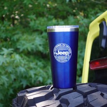 Load image into Gallery viewer, Jeep - Go Anywhere 16 oz Tumbler