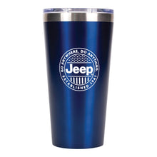 Load image into Gallery viewer, Jeep - Go Anywhere 16 oz Tumbler