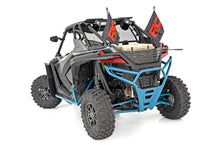 Load image into Gallery viewer, Multi-Function UTV LED Whip Lights 2FT Remote Control Rough Country