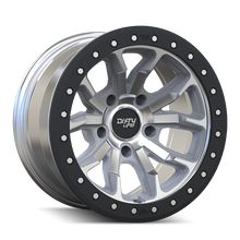 Load image into Gallery viewer, Dirty Life 9303 DT-1 - SIMULATED BEADLOCK RING 17x9 5x127-Clearance
