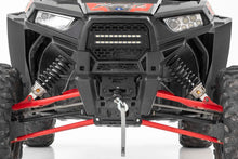Load image into Gallery viewer, Polaris Winch Mounting Plate 14-20 RZR 1000 Rough Country