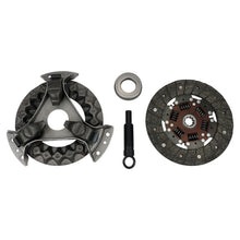 Load image into Gallery viewer, 4-Piece Clutch Kit for Jeep MB, M38, M38-A1, FC-150, 45-71 CJs w/ 4-134 Engines Crown Automotive