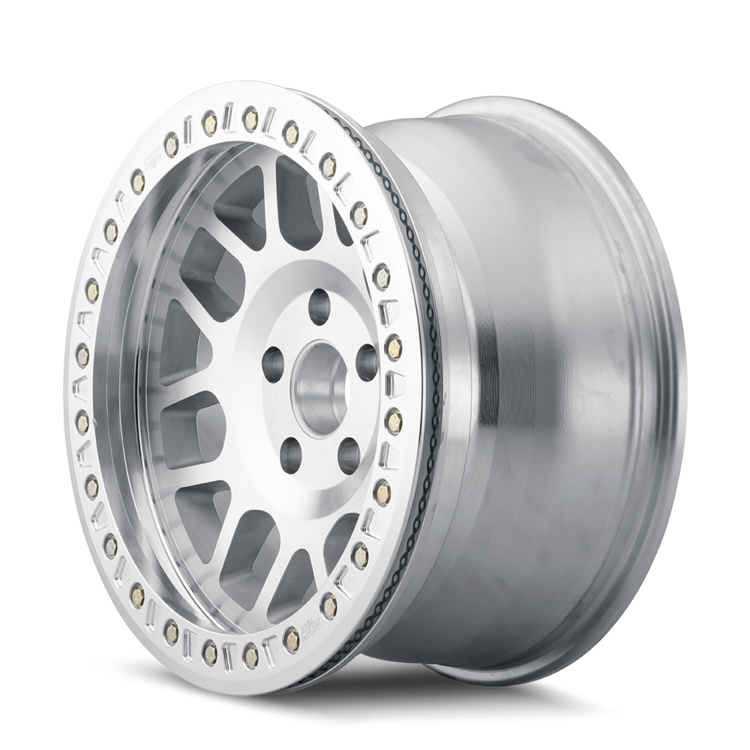 Dirty Life 9312-7973 Mesa Race Beadlock 17x9 5x127-Clearance