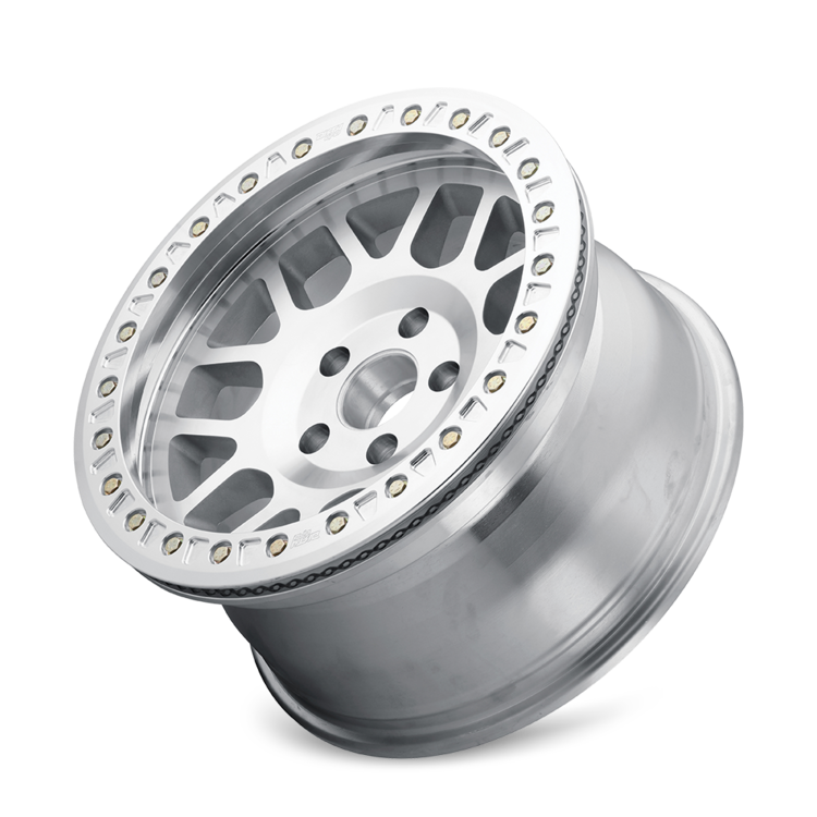 Dirty Life 9312-7973 Mesa Race Beadlock 17x9 5x127-Clearance