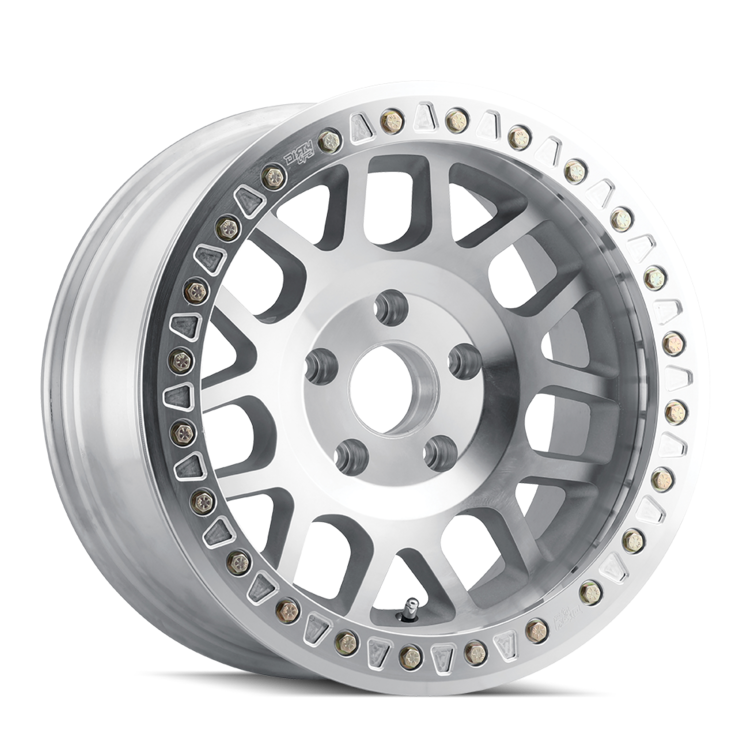 Dirty Life 9312-7973 Mesa Race Beadlock 17x9 5x127-Clearance
