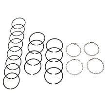 Load image into Gallery viewer, Piston Ring Set .030 inch Oversized Piston Ring Set 1941-71 Vintage Jeep/Willys Models w/ 4-134 Engine Crown Automotive