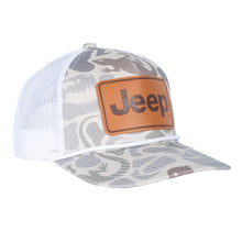 Load image into Gallery viewer, Jeep - Easter Egg Camo Rope Hat