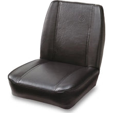 Load image into Gallery viewer, Jeep Seats Trailmax II Classic Front Seat For Jeep 1955-1983 CJ5 Black Crush All Vinyl Bestop