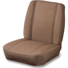 Load image into Gallery viewer, Trailmax II Classic Front Seat For Jeep 1955-1983 CJ5 Spice All Vinyl Bestop