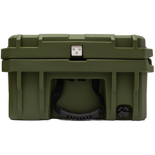 Load image into Gallery viewer, 95L Rugged Case