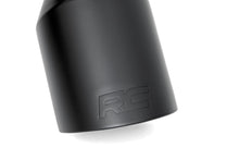 Load image into Gallery viewer, Jeep Dual Outlet Performance Exhaust - Black 18-20 Wrangler JL/JLU Rough Country