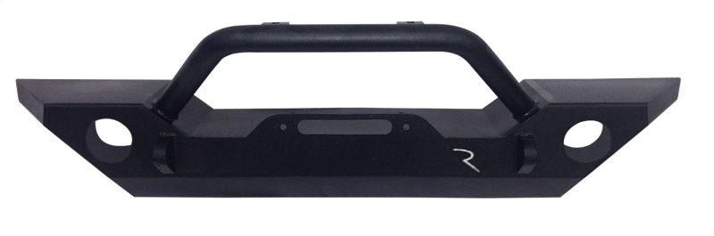 Rugged Ridge 17212.07 Reflex Antenna For 2020-2022 Jeep Gladiator – 9 Inch Textured Black - View #3